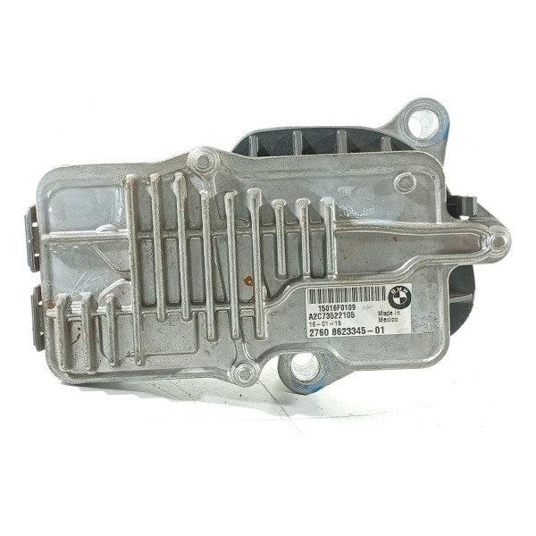 Modulo Transferencia Bmw X4 X5 X6 2015/2018 2760862334501
