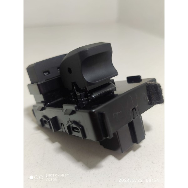 Botao Vidro Trava Compass Dianteira Dir 2022/2024 6xq06trmab