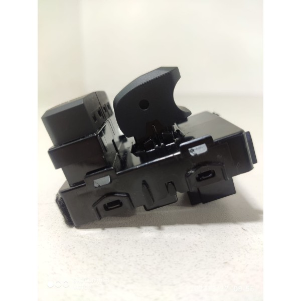 Botao Vidro Trava Compass Dianteira Dir 2022/2024 6xq06trmab