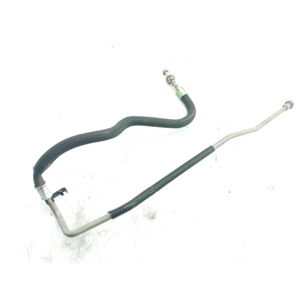 Mangueira Oleo Cambio Edge 2010/2014