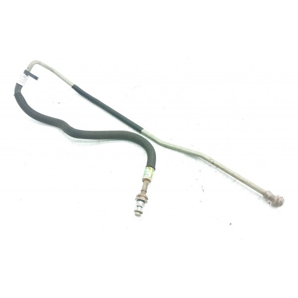 Mangueira Oleo Cambio Edge 2010/2014