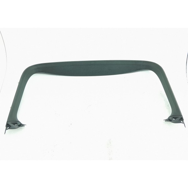 Acabamento Superior Tampa Traseira Audi Q5 18/20 80a867973 Preto