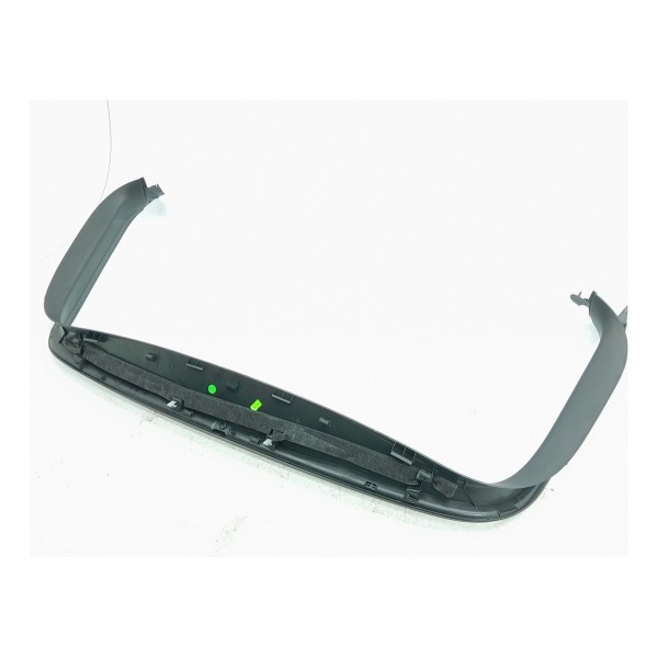 Acabamento Superior Tampa Traseira Audi Q5 18/20 80a867973 Preto