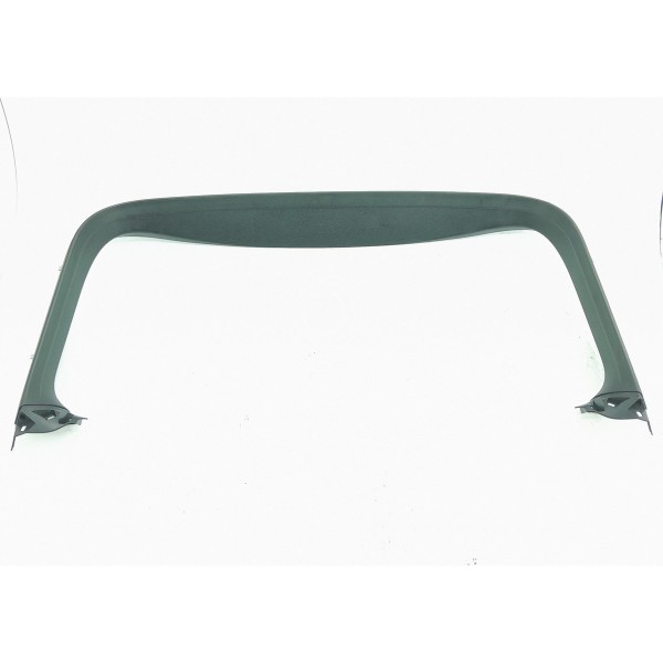 Acabamento Superior Tampa Traseira Audi Q5 18/20 80a867973 Preto