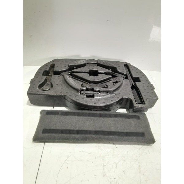 Kit Macaco Ferramentas Cruze 1.4 Estojo 2017/2023