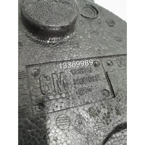 Kit Macaco Ferramentas Cruze 1.4 Estojo 2017/2023