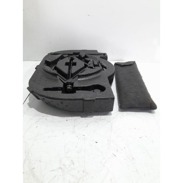 Kit Macaco Ferramentas Cruze 1.4 Estojo 2017/2023