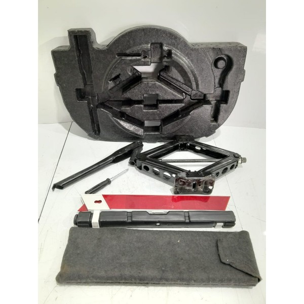 Kit Macaco Ferramentas Cruze 1.4 Estojo 2017/2023