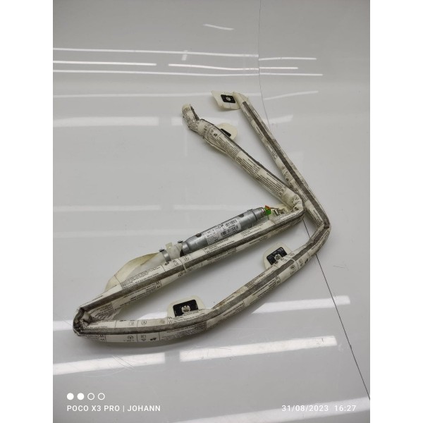 Cortina Airbag Mercedes C180 C200 Dir 2008/2014 2048600605
