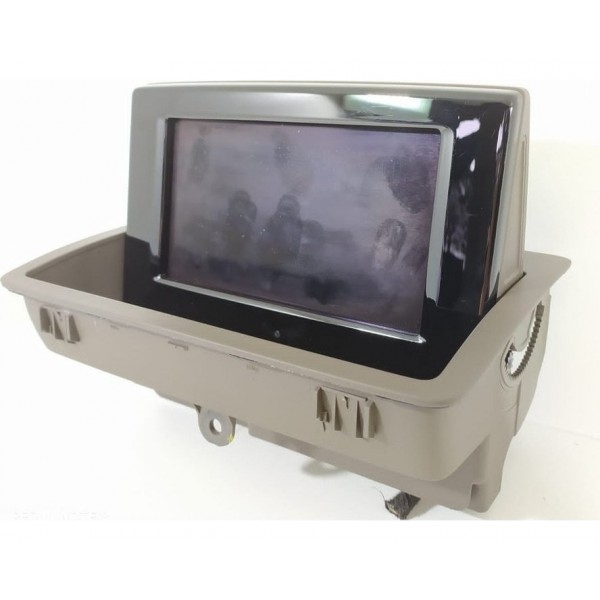 Multimidia Audi Q3 2013/2017 Original 8u0857273b