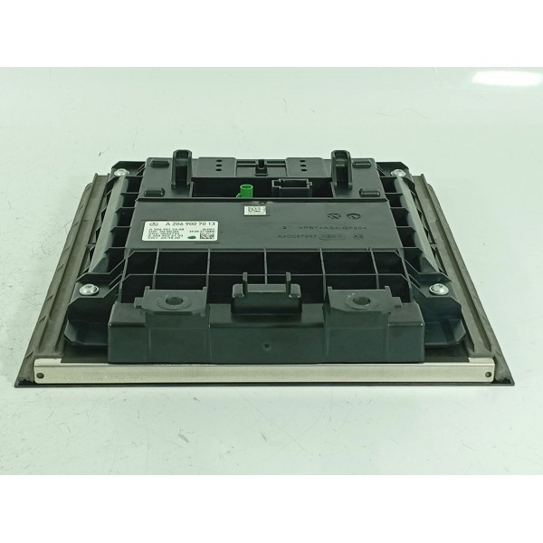 Multimidia Mercedes C200 C300 2022/2025 Det A2069007013