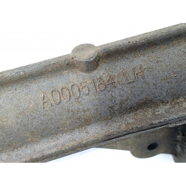 Caixa Direcao Megane 2008/2013 A0005184