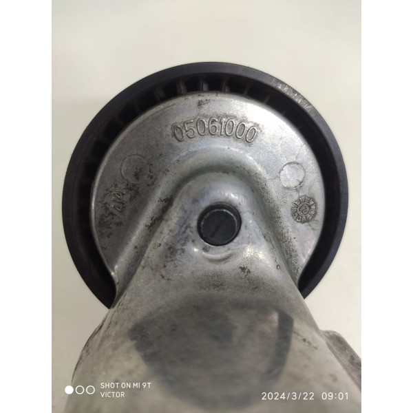 Tensor Correia Compass Toro Renegade Dies 2018 2024 55282321