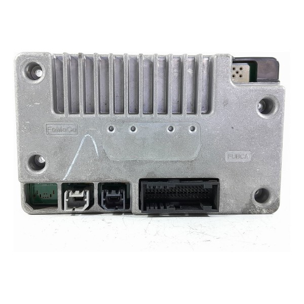 Modulo Tela Multimidia Edge 2008/2014 Bt4t14f239ch