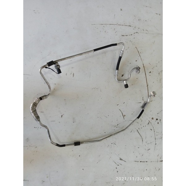 Mangueira Ar Condicionado Bmw X1 2010/2015