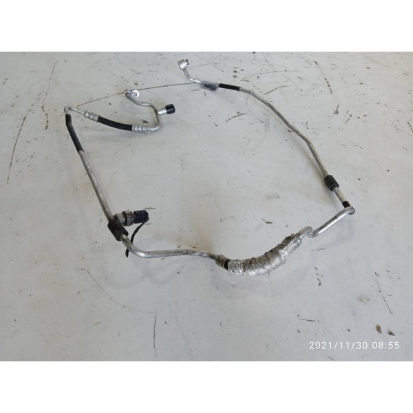 Mangueira Ar Condicionado Bmw X1 2010/2015