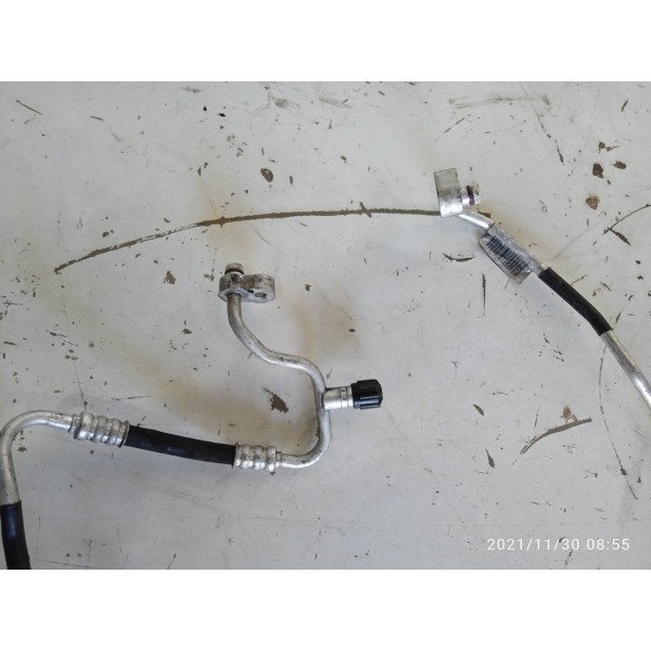 Mangueira Ar Condicionado Bmw X1 2010/2015