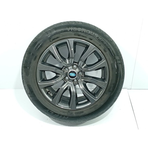 Roda Evoque 235/60 R18 2012/2018 C/ Pneu