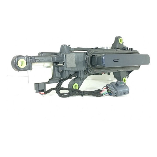 Macaneta Evoque Dianteira Esq Automat 2019/2023 K8d222401ad Azul Dianteira