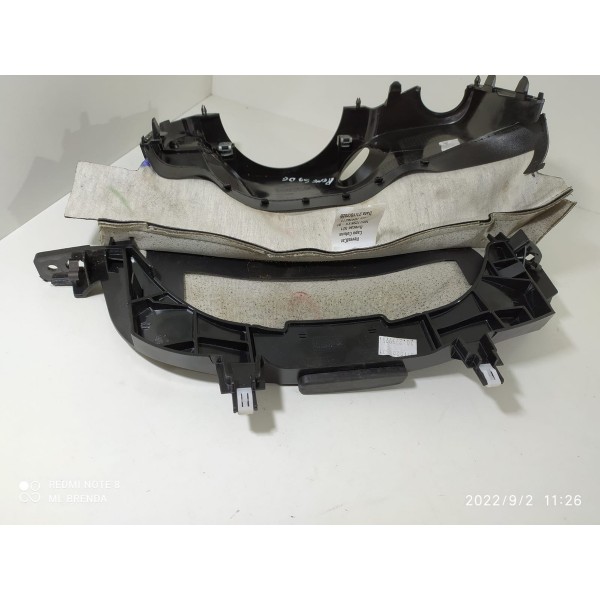 Acabamento Coluna Direcao Jeep Renegade 2015/2021