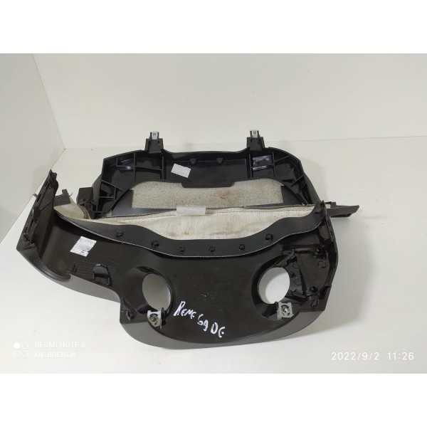 Acabamento Coluna Direcao Jeep Renegade 2015/2021