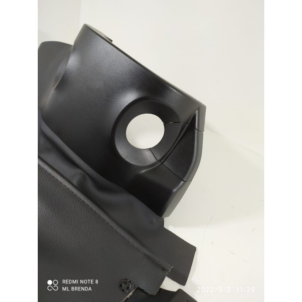 Acabamento Coluna Direcao Jeep Renegade 2015/2021