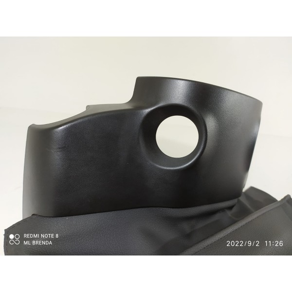 Acabamento Coluna Direcao Jeep Renegade 2015/2021