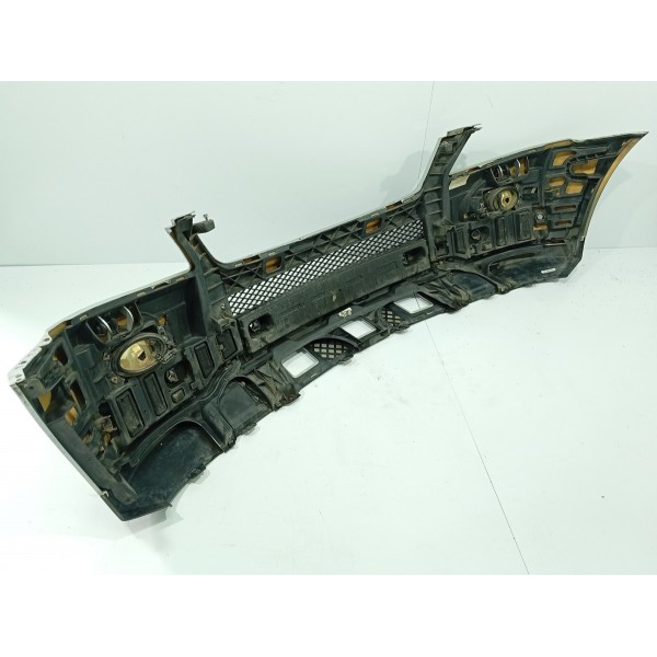 Parachoque Mercedes Ml350 Dianteiro 2008/2012 Prateado