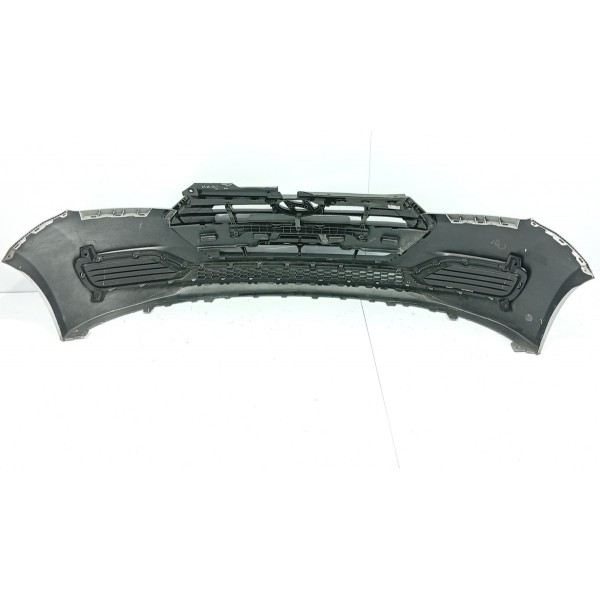 Parachoque Hyundai Hb20 2012/2015 Det