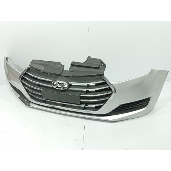 Parachoque Hyundai Hb20 2012/2015 Det