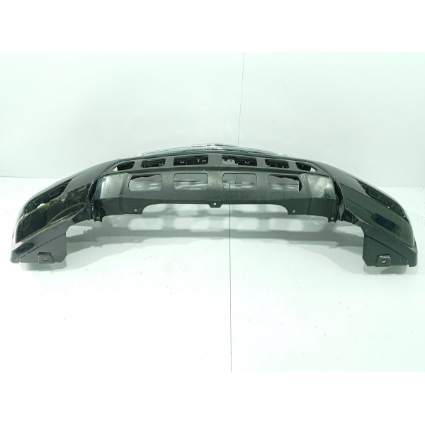 Parachoque Gm S10 Dianteiro 2013/2015 Det Preto