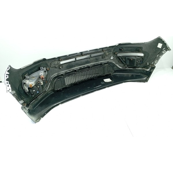 Parachoque Jeep Compass Dianteiro 2018/2021 Prateado