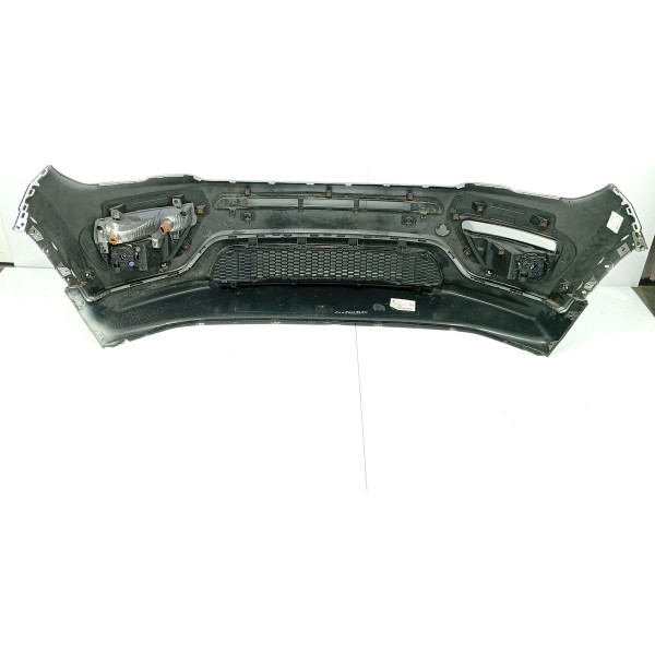 Parachoque Jeep Compass Dianteiro 2018/2021 Prateado