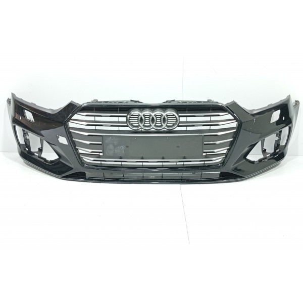 Parachoque Audi A5 Dianteiro 2017/2019 Preto