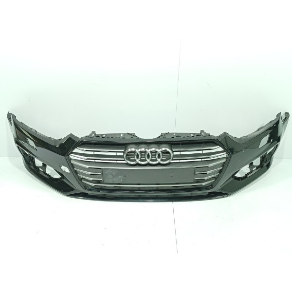 Parachoque Audi A5 Dianteiro 2017/2019 Preto