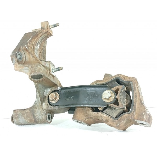 Coxim Motor Evoque Gas 2012/2018 Tr8070m18