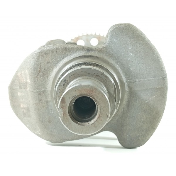 Virabrequim Honda City 1.5 Stander L15a 2013/2019