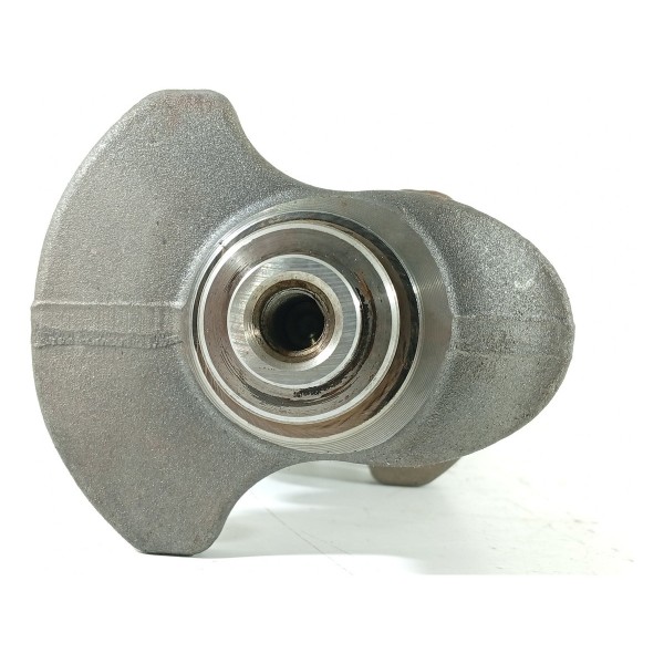 Virabrequim Peugeot 3008 408 Ds3 Ds4 C4 Lounge 1.6 Thp Std