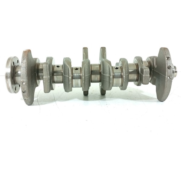 Virabrequim Peugeot 3008 408 Ds3 Ds4 C4 Lounge 1.6 Thp Std