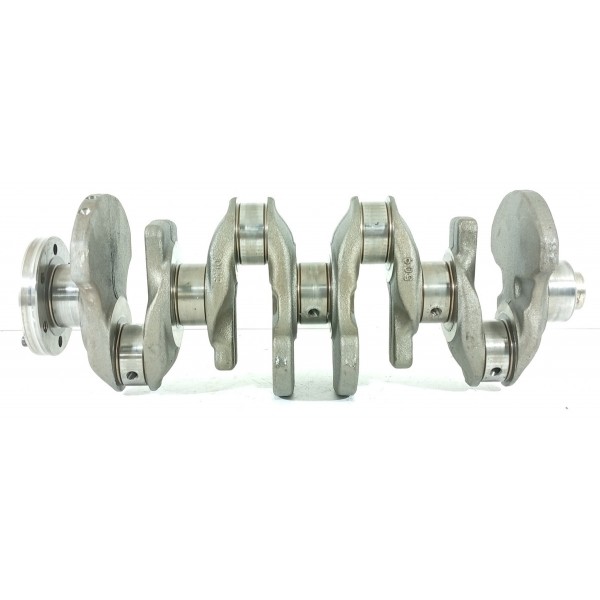 Virabrequim Peugeot 3008 408 Ds3 Ds4 C4 Lounge 1.6 Thp Std