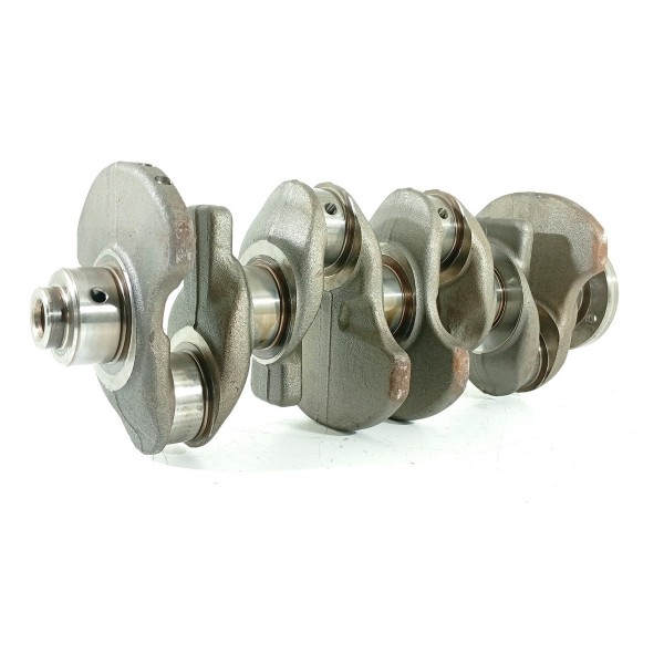 Virabrequim Peugeot 3008 408 Ds3 Ds4 C4 Lounge 1.6 Thp Std