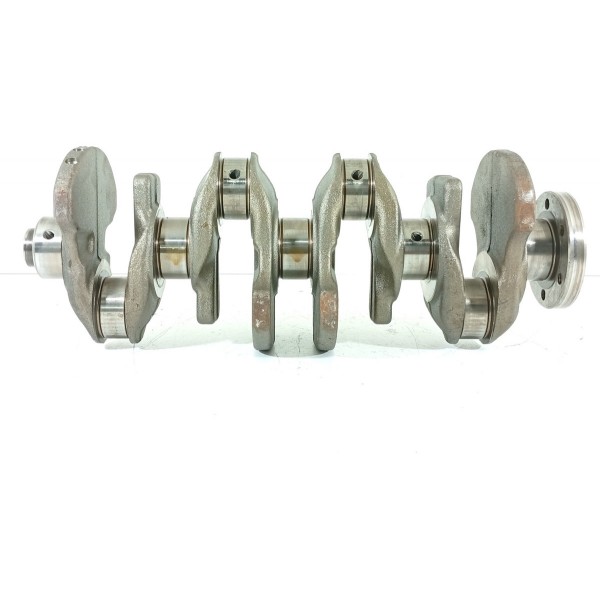 Virabrequim Peugeot 3008 408 Ds3 Ds4 C4 Lounge 1.6 Thp Std