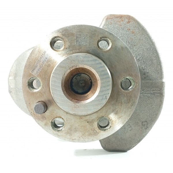 Virabrequim Peugeot 3008 408 Ds3 Ds4 C4 Lounge 1.6 Thp Std