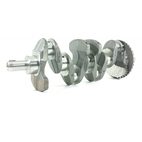 Virabrequim Nissan Kicks Versa 1.6 Std 2016/2022 1ka0h