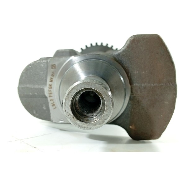 Virabrequim Nissan Kicks Versa 1.6 Std 2016/2022 1ka0h