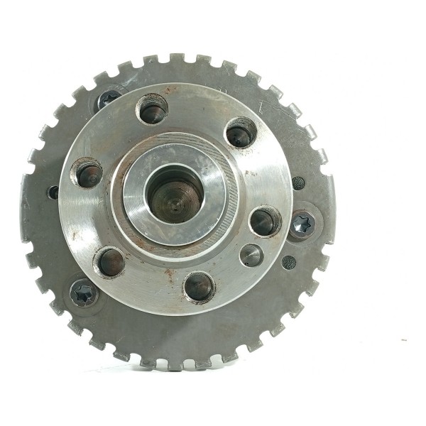 Virabrequim Nissan Kicks Versa 1.6 Std 2016/2022 1ka0h