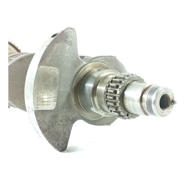 Virabrequim Kia Cerato Soul Veloster 1.6 2015/2019