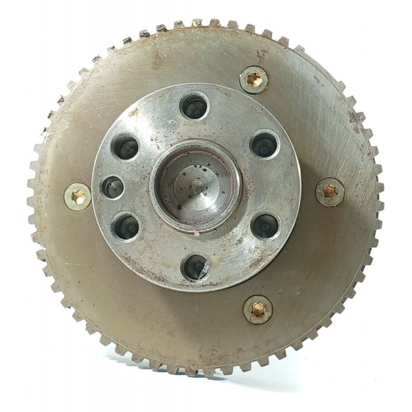 Virabrequim Kia Cerato Soul Veloster 1.6 2015/2019