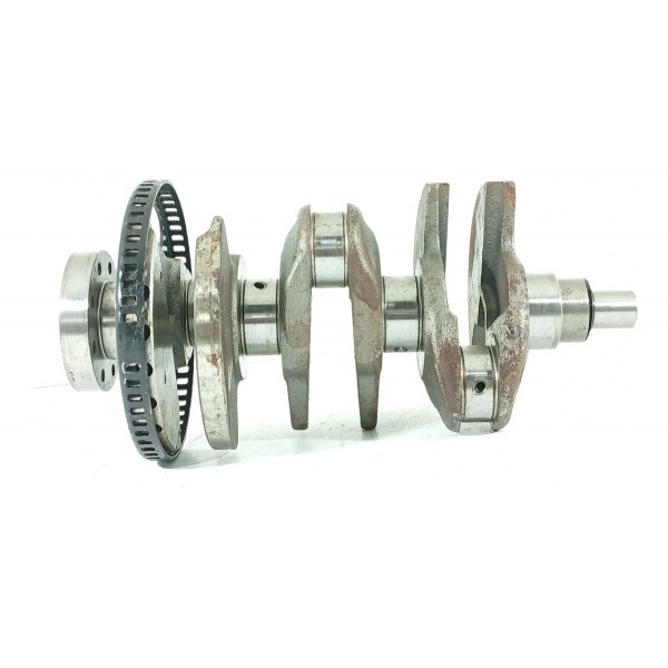 Virabrequim Fiat Argo Cronos 1.0 3cc 55267708