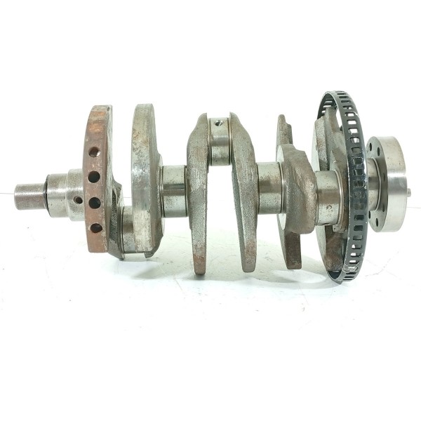 Virabrequim Fiat Argo Cronos 1.0 3cc 55267708